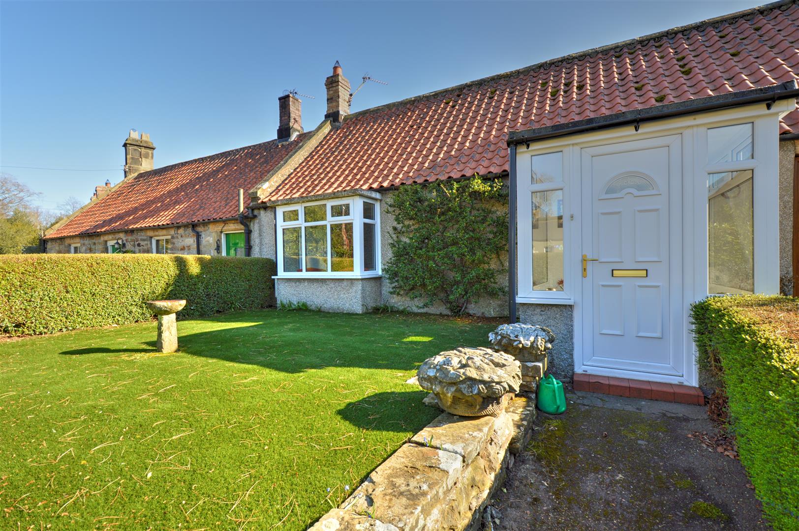 Property West Thirston, Morpeth Cottage Rickard Chartered Surveyors & Estate Agents